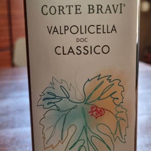 Valpolicella Classico 2020