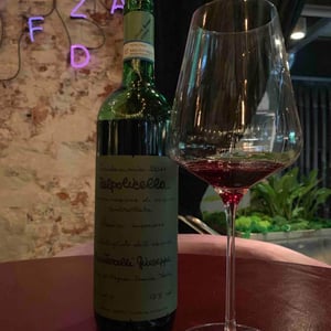 Valpolicella Classico Superiore 2011