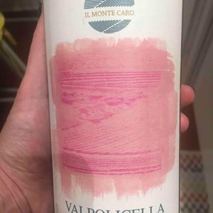Valpolicella - Il Monte Caro - Giorgio & Emanuela Marcolini 
