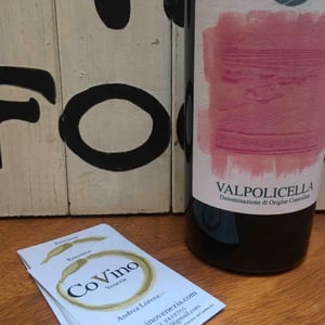 Valpolicella - Il Monte Caro - giorgio-emanuela-marcolini