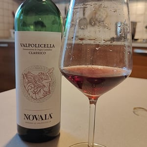 VALPOLICELLA DOC CLASSICO - Novaia - Marcello Vaona 