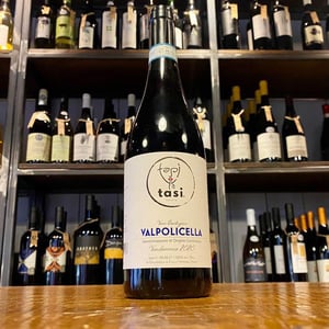 Valpolicella DOC - Tasi - Michele, Matteo & Mattia Cristofoli -2019