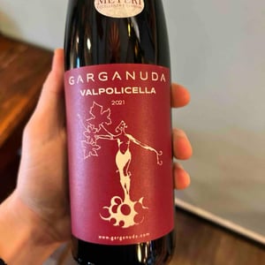 Valpolicella - Garganuda - andrea-fiorini-carbognin