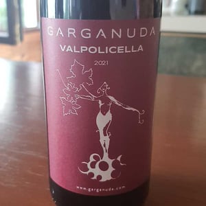 Valpolicella - Garganuda - Andrea Fiorini Carbognin 