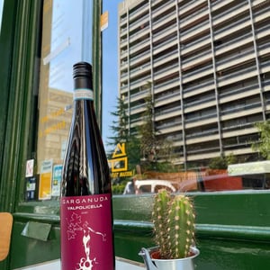 Valpolicella - Garganuda - andrea-fiorini-carbognin