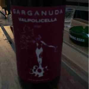 Valpolicella - Garganuda - Andrea Fiorini Carbognin 