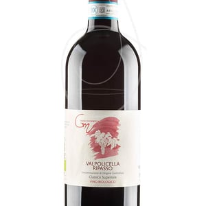 valpolicella ripasso - Terre di Gnirega - francesco-aldrighetti