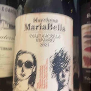 valpolicella Ripasso - Massimago - Camilla Rossi Chauvenet 