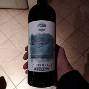 Valpolicella Superiore - Il Monte Caro - giorgio-emanuela-marcolini
