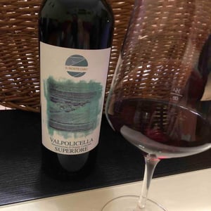 Valpolicella Superiore - Il Monte Caro - giorgio-emanuela-marcolini