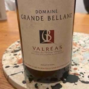 Valréas - Grande bellane - damien-marres -2021