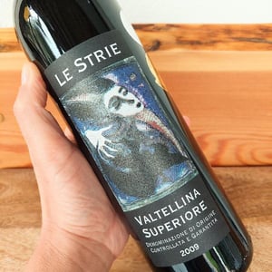 Valtellina Superiore - Le Strie - Luciana, Marisa, Paolo Culatti & Stefano Vincentini -2009