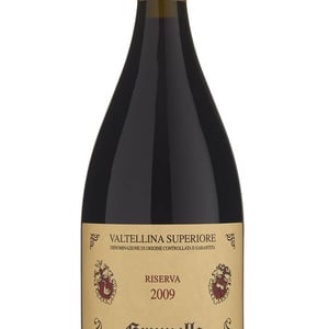 Valtellina Superiore Grumello Riserva Buon Consiglio 1,5L - Arpepe - Arturo, Guido, Isabella & Emanuele Pelizzatti Perego -2009