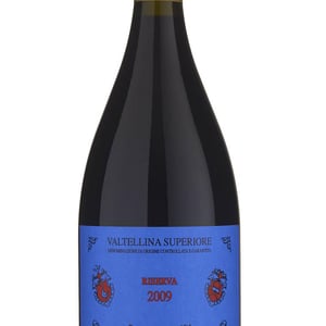 Valtellina Superiore Grumello Riserva Sant´Antonio 1,5L - Arpepe - Arturo, Guido, Isabella & Emanuele Pelizzatti Perego -2009