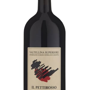 Valtellina Superiore Il Pettirosso 1,5L - Arpepe - Arturo, Guido, Isabella & Emanuele Pelizzatti Perego -2015