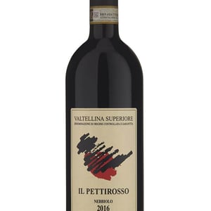 Valtellina Superiore Il Pettirosso - Arpepe - Arturo, Guido, Isabella & Emanuele Pelizzatti Perego -2016