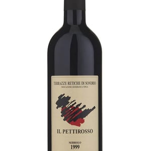 Valtellina Superiore Il Pettirosso - Arpepe - Arturo, Guido, Isabella & Emanuele Pelizzatti Perego -2016