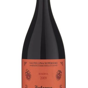 Valtellina Superiore Inferno Riserva Sesto Canto 1,5L - Arpepe - Arturo, Guido, Isabella & Emanuele Pelizzatti Perego -2009