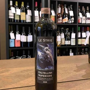 Valtellina Superiore - Le Strie - luciana-marisa-paolo-culatti-stefano-vincentini -2009