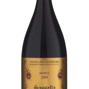 Valtellina Superiore Sassella Riserva Vigna Regina 1,5L - Arpepe - Arturo, Guido, Isabella & Emanuele Pelizzatti Perego -2009
