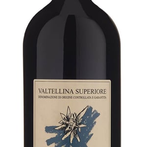 Valtellina Superiore Sassella Stella Retica 1,5L - Arpepe - Arturo, Guido, Isabella & Emanuele Pelizzatti Perego -2015