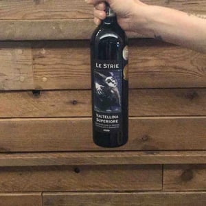 Valtellina Superiore - Le Strie - luciana-marisa-paolo-culatti-stefano-vincentini -2009