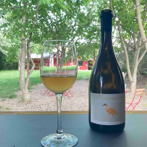 Podere Sottoilnoce - Max Brondolo - Valtiberia