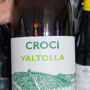 Valtolla - Croci Tenuta Vinicola - massimiliano-croci