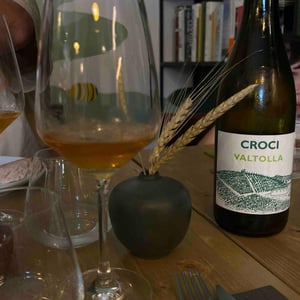 Croci Tenuta Vinicola - Massimiliano Croci - Valtolla
