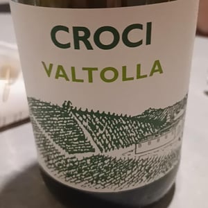 Croci Tenuta Vinicola - Massimiliano Croci - Valtolla