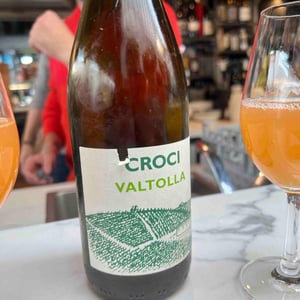 Valtolla - Croci Tenuta Vinicola - Massimiliano Croci 