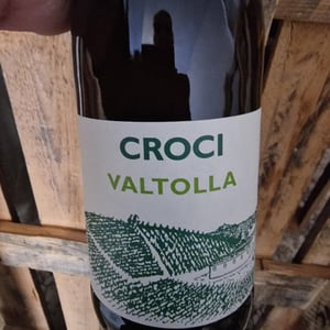 Valtolla - Croci Tenuta Vinicola - massimiliano-croci