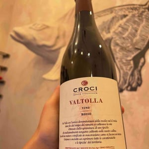 Valtolla Rosso - Croci Tenuta Vinicola - massimiliano-croci