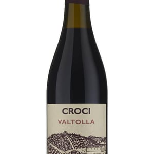 Valtolla Rosso - Croci Tenuta Vinicola - massimiliano-croci
