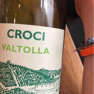 Croci Tenuta Vinicola - Massimiliano Croci - Valtolla Rosso