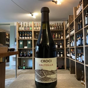 Valtolla Rosso - Croci Tenuta Vinicola - massimiliano-croci