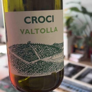 Croci Tenuta Vinicola - Massimiliano Croci - Valtolla Rosso