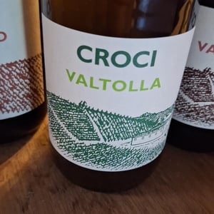 Valtolla Rosso - Croci Tenuta Vinicola - massimiliano-croci