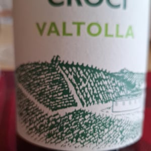 Valtolla Rosso - Croci Tenuta Vinicola - massimiliano-croci