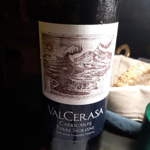 ValCerasa Carricante - Valcerasa Azienda Agricola Bonaccorsi - alice-bonaccorsi