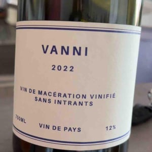 Vanni - Chien Bleu - julien-manetti