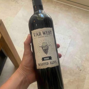 Var West - Chateau Saint Esprit - Famille Croce Spinelli -2020