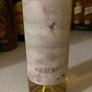 Vardea - Siflogo Winery - Vasilis Papanikolopoulos 