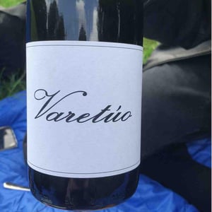 Varetúo - Barranco Oscuro - manuel-lorenzo-valenzuela
