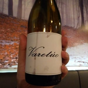 Varetúo - Barranco Oscuro - manuel-lorenzo-valenzuela