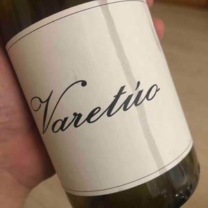 Varetúo - Barranco Oscuro - manuel-lorenzo-valenzuela