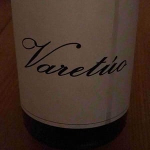 Varetúo - Barranco Oscuro - manuel-lorenzo-valenzuela