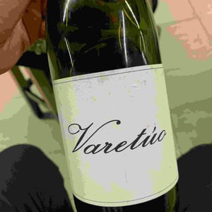 Varetúo - Barranco Oscuro - Manuel & Lorenzo Valenzuela 