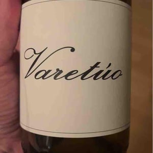 Varetúo - Barranco Oscuro - manuel-lorenzo-valenzuela