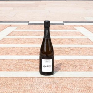 Variation Brut Nature - Champagne Fleury - morgane-jean-sebastien-benoit-fleury